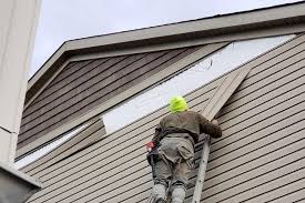 Best Siding for New Construction  in West Hills, NY